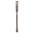 Bosch 2609390394 SDS Plus Long Life Flat Chisel 20mm x 250mm - 1