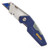 Irwin 1888438 FK150 Folding Utility Knife with 3 Blades - 3
