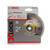 Buy Bosch 2608615165 X-LOCK Standard for Universal Diamond Cutting Blade 115mm at Toolstop