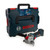 Buy Bosch GWX 18V-8 Professional Brushless Angle Grinder 125mm (Body Only) at Toolstop