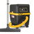 V-TUF STACKVAC Syncro M Class Wet & Dry Dust Extractor 30L (240V)
