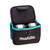 Makita 199297-7 Twin Dual Battery Pouch + 2 x BL1860B