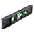 Stanley 200mm / 8" Torpedo Level 3 Vials (0-42-294)