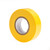 Ultratape PV01201920YE PVC Electrical Insulation Tape Yellow 19mm x 20m (8 Rolls)