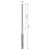 Bosch 2608833772 SDS+ 5X Masonry Drill Bit 5 x 100 x 160mm 3