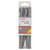 Bosch 2608831125 SDS plus-3 Drill Bits For Masonry 14.0 x 100 x 160mm (Pack Of 10) 2