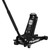 Sealey 3040AB Trolley Jack 3tonne Rocket Lift Black 4