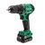 HiKOKI KC12DJ/JBZ 12V Cordless Combi Drill + Imapct Driver Twin Pack (2 x 2.5Ah Batteries) 3