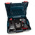 Bosch GDS 18V-300 Professional Brushless Impact Wrench (2 x 4.0Ah Batteries) 4