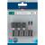 Bosch 2608522350 PRO Impact Screwdriver Bit Set Packaging