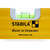 Stabila STB80AS-2-100 Type 80 AS-2 Level 1000mm / 40in 3
