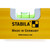 Stabila 19170 STB80AS-2-60 Type 80 AS-2 Level 600mm / 24in 3