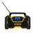 Dewalt DCR029 12V-18V Compact Bluetooth Jobsite Radio (Body Only) 2