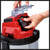 Einhell (23.471.31) TC-VC18/20LIS 18V Wet & Dry Vacuum Cleaner (1 x 3.0Ah Battery) 4