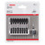 Bosch 2608522334 Impact Control Double Ended Screwdriver Bit Set 65mm (9 Piece) 2