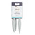 Harris 101011006 Essentials Walls & Ceilings Paint Brush (Pack of 5) 3