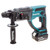 Makita DLX2025T 18V LXT Twin Pack - DHP453 Combi Drill + DHR202 Rotary Hammer (2 x 5.0Ah Batteries) 4