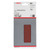 Bosch 2608605317 Sanding Sheets C430 Expert for Wood and Paint 115 x 230mm 1/2 Sheet 80 Grit (Pack Of 10) 2