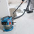 Bosch GAS 18V-10L (06019C6300) Wet and Dry Vacuum / Dust Extractor (Body Only) 4