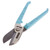 Eclipse ESGP-8 General Purpose Snips 8 Inch / 200mm 3