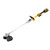 Dewalt DCMST561P1-GB 18V Brushless String Trimmer (1 x 5.0Ah battery) 1