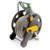 Hozelock 2431 Assembled 2-in-1 Hose Reel with 25 Metres of 12.5mm Hose 3