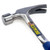 Estwing E3/22SR Smooth Face Framing Hammer with Vinyl Grip 22oz 2