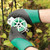 Spear & Jackson GMASTERMKEW Garden Master Gloves (Medium) 2