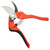 Bahco PG-S1-F Bypass Secateurs Small 25mm Capacity