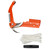 Bahco P34-27A-F Top Pruner with Single Pulley Action 3