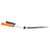 Bahco PG-56-F Precision Hedge Shears with Aluminium Handles 3