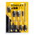 Stanley STHT0-60210 Essential Screwdriver Set (8 Piece) 2