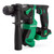 HiKOKI DH18DPAJ3Z 18V SDS Plus Hammer Drill (Body Only)