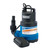 Draper 61668 Submersible Water Pump 125L