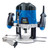 Draper 83612 Storm Force 1/4 inch Router