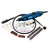 Draper 58300 Rotary Tool Kit