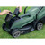 Bosch 06008B9A70 CITYMOWER18 18V Lawnmower (1 x 4.0Ah Battery) 6