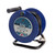 Masterplug LDCC2513-4BL-MP 13A 4 Gang Open Reel Blue 25 Metres 240V 1