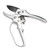 Spear & Jackson 6258KEW Compact Ratchet Anvil Secateurs 1