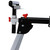 Excel 1741 Universal Mitre Saw Leg Stand with Extendable Roller 2