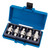 Draper 56627 Drain Plug Key Set (5 piece)
