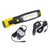 Draper 80966 Rechargeable Inspection Lamp with COB LED & UV LED