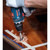 Bosch GSR 12V-15 Professional Drill Driver in Case (2 x 2.0Ah Batteries) 9