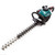 Makita EH6000W 22cc 2 Stroke Petrol Hedge Trimmer 60cm