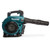 Makita DUB363PT2V 36V Cordless Blower & Vacuum (2 x 5.0Ah Batteries) 2