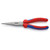Knipex 2612200SB Snipe Nose Side Cutting Pliers 200mm 2