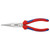 Knipex 2612200SB Snipe Nose Side Cutting Pliers 200mm 3