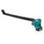 Makita DUB186RT 18V LTX Blower / Vacuum (1 x 5.0Ah Battery)