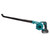Makita DUB186RT 18V LTX Blower / Vacuum (1 x 5.0Ah Battery) 5