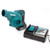Makita DUB186RT 18V LTX Blower / Vacuum (1 x 5.0Ah Battery) 2